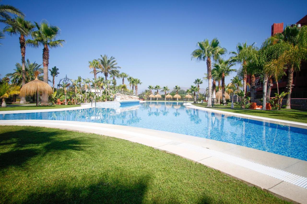 Atico Lujo Sacratif Playa Granada Apartamento *