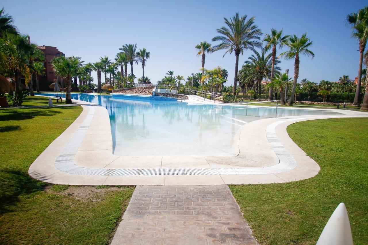 Atico Lujo Sacratif Playa Granada *