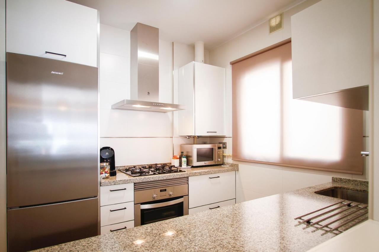 Atico Lujo Sacratif Playa Granada Apartamento *