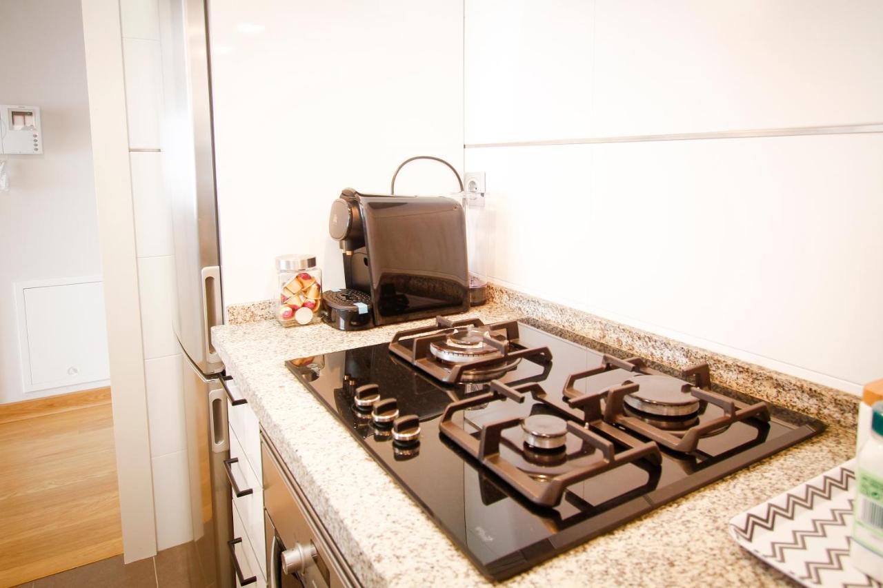 Apartamento Atico Lujo Sacratif Playa Granada *