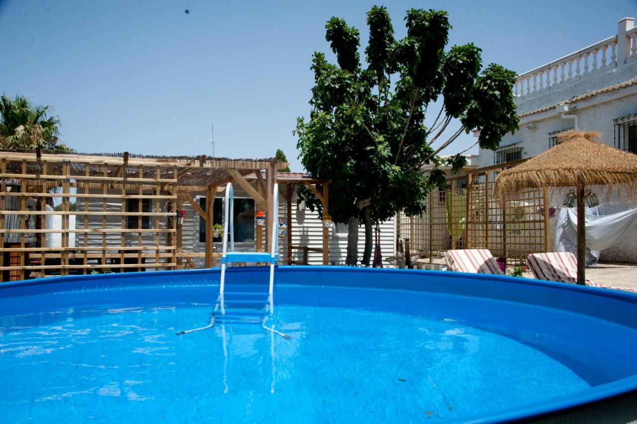 Apartamento Cortijo Flamingos Chiclana de la Frontera