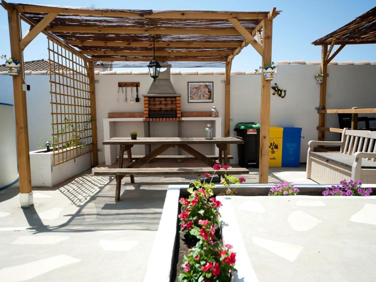 Apartamento Cortijo Flamingos Chiclana de la Frontera