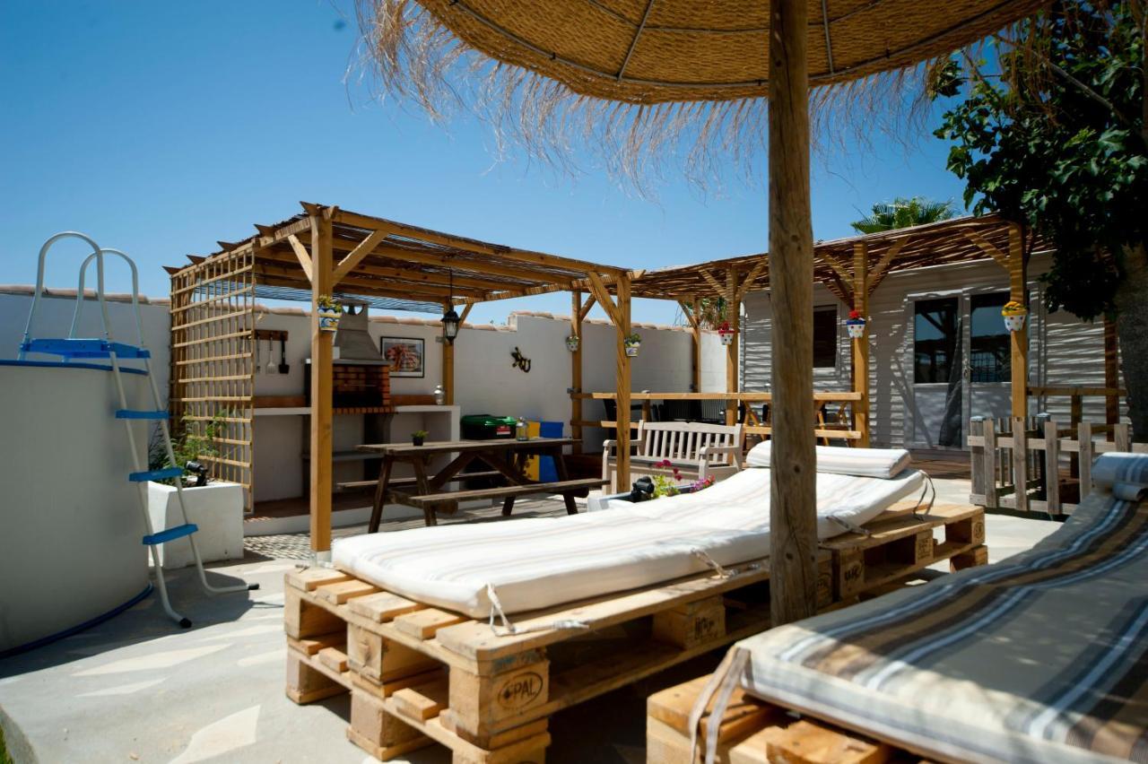Apartamento Cortijo Flamingos *