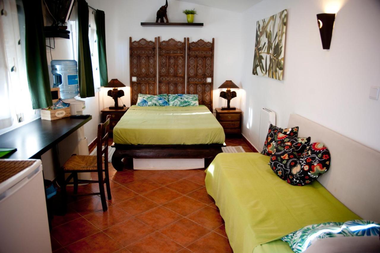 Apartamento Cortijo Flamingos Chiclana de la Frontera