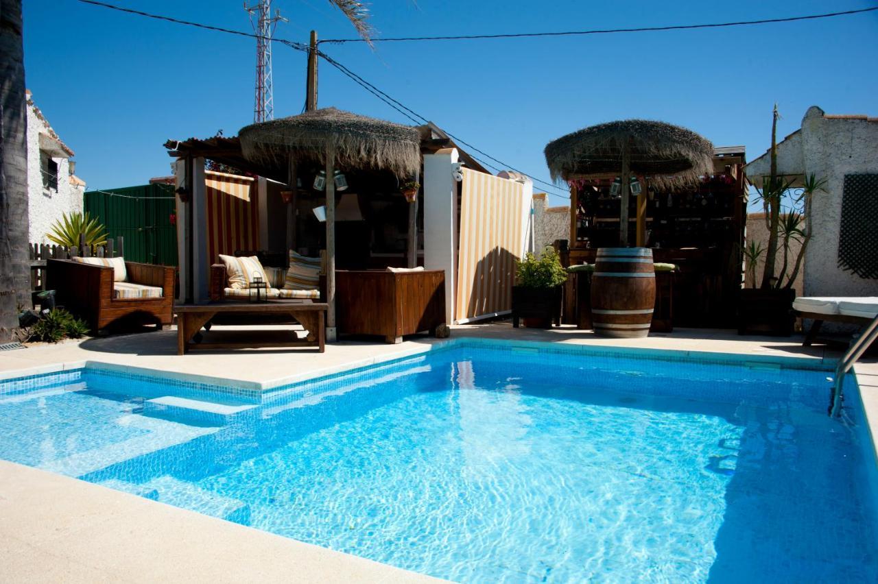 Apartamento Cortijo Flamingos