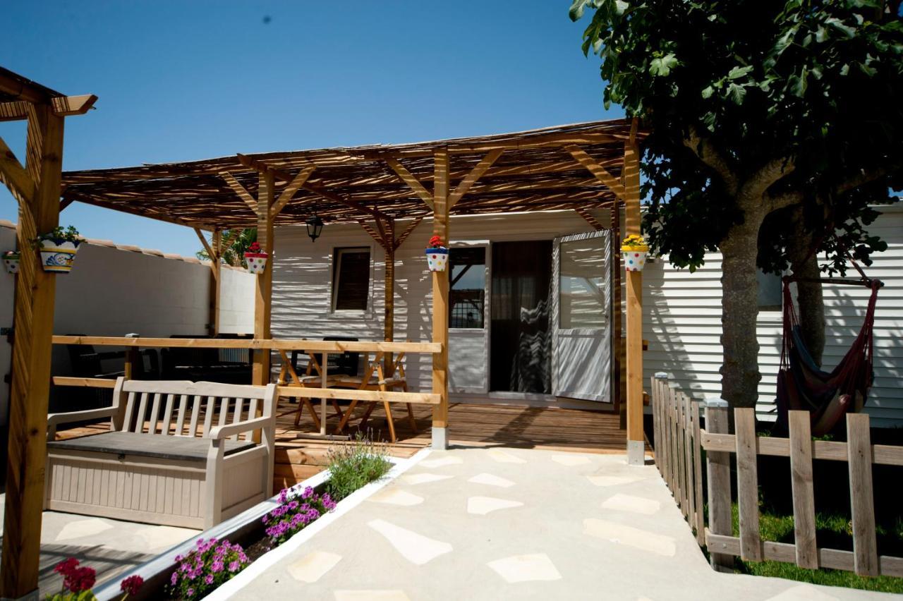 Apartamento Cortijo Flamingos *