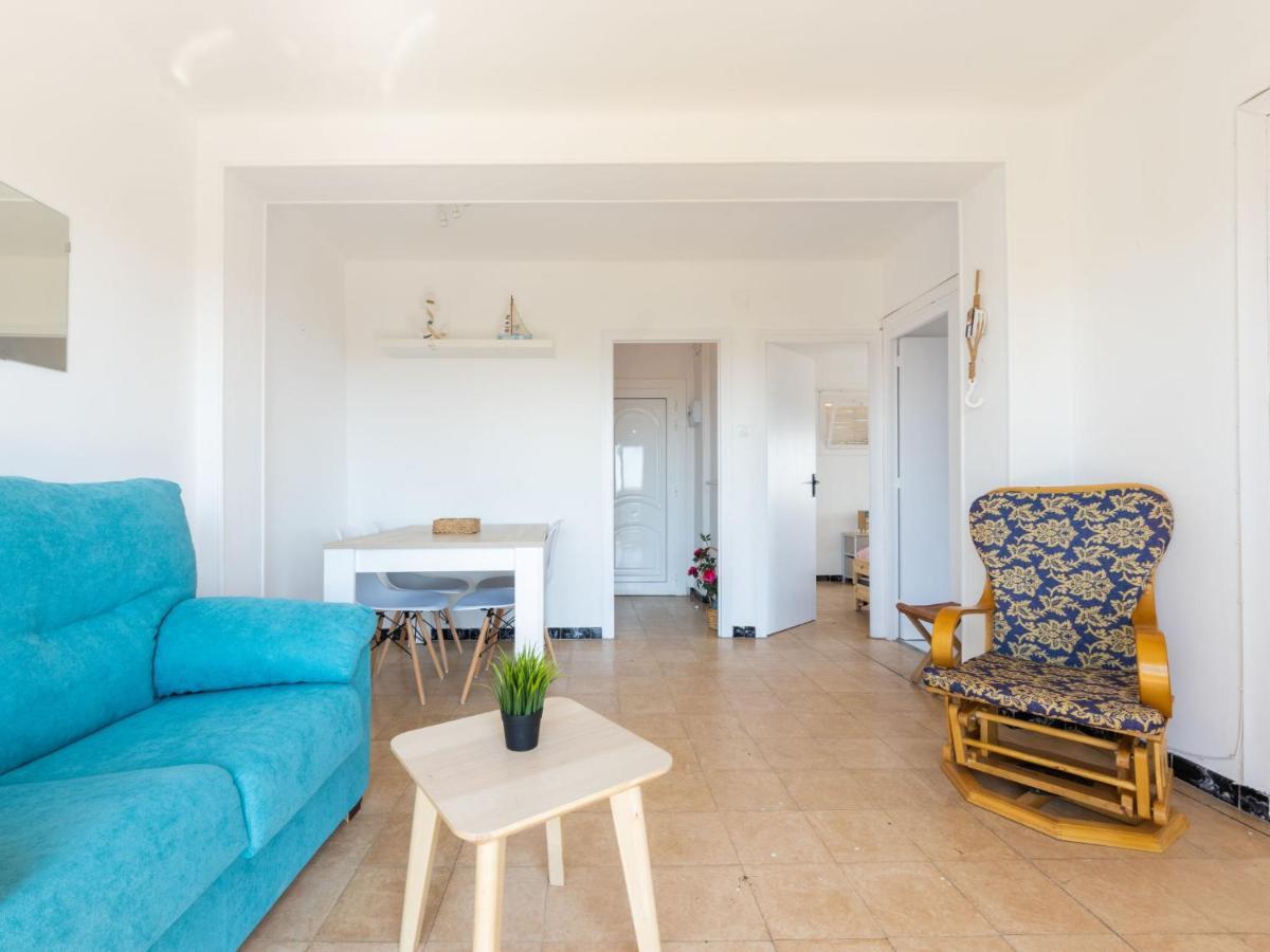 Apartamento Tabor-2 By Interhome Torredembarra