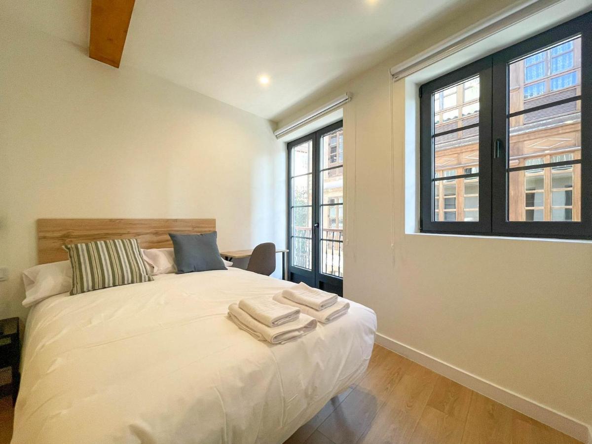 San Isidoro Coliving
