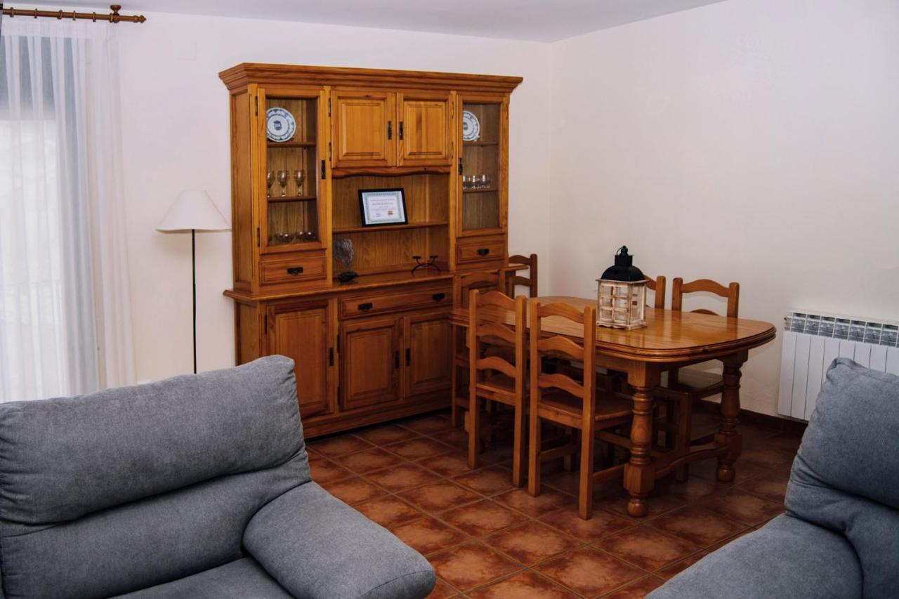 Casa El Sastre Iii Apartamento Beceite