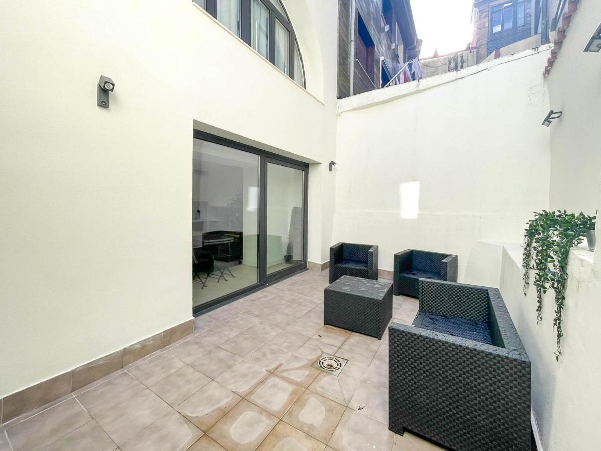 San Isidoro Coliving Pensión Oviedo