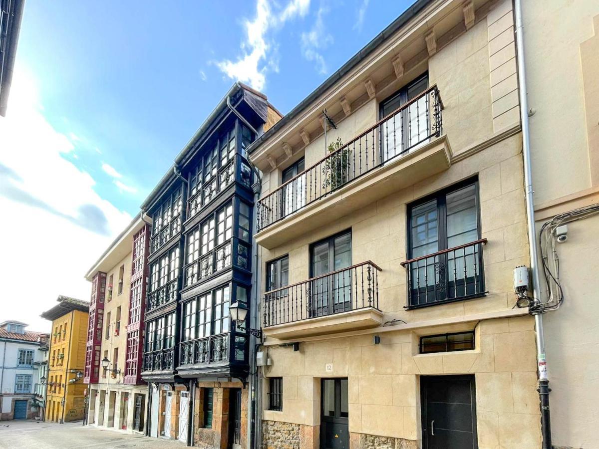 San Isidoro Coliving * Oviedo