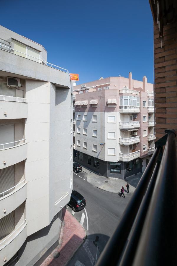 Hola Mar * Torrevieja