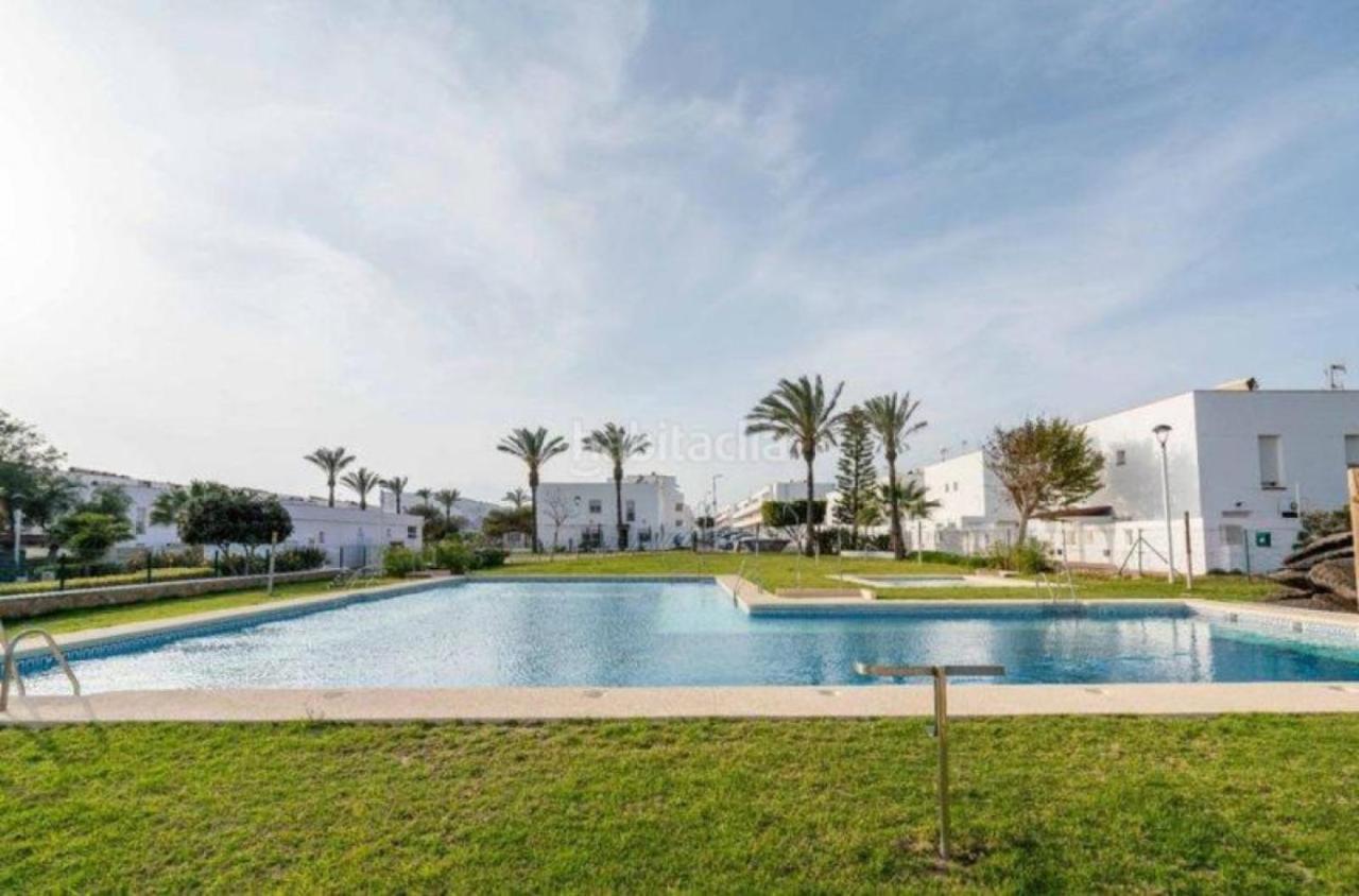 Piso Lujo El Toyo Apartment Retamar (Almeria)