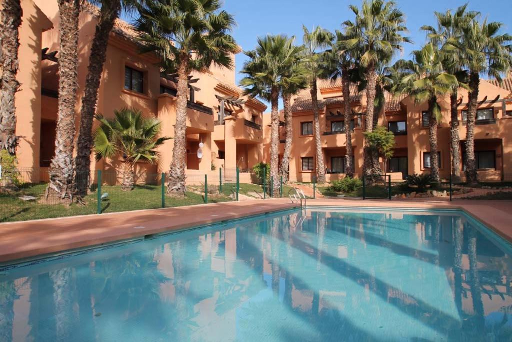 Casa Hermana Apartamento Los Alcázares