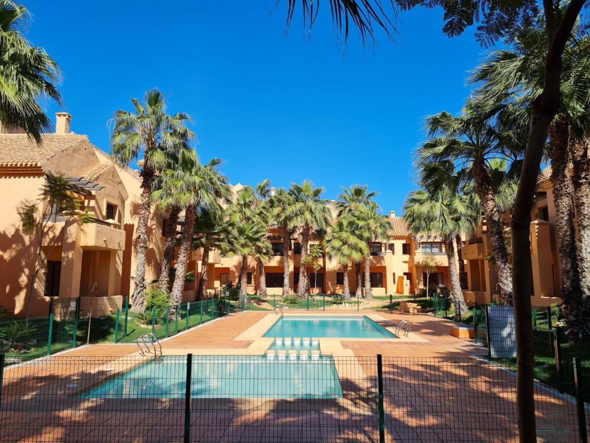 Casa Hermana Apartamento Los Alcázares