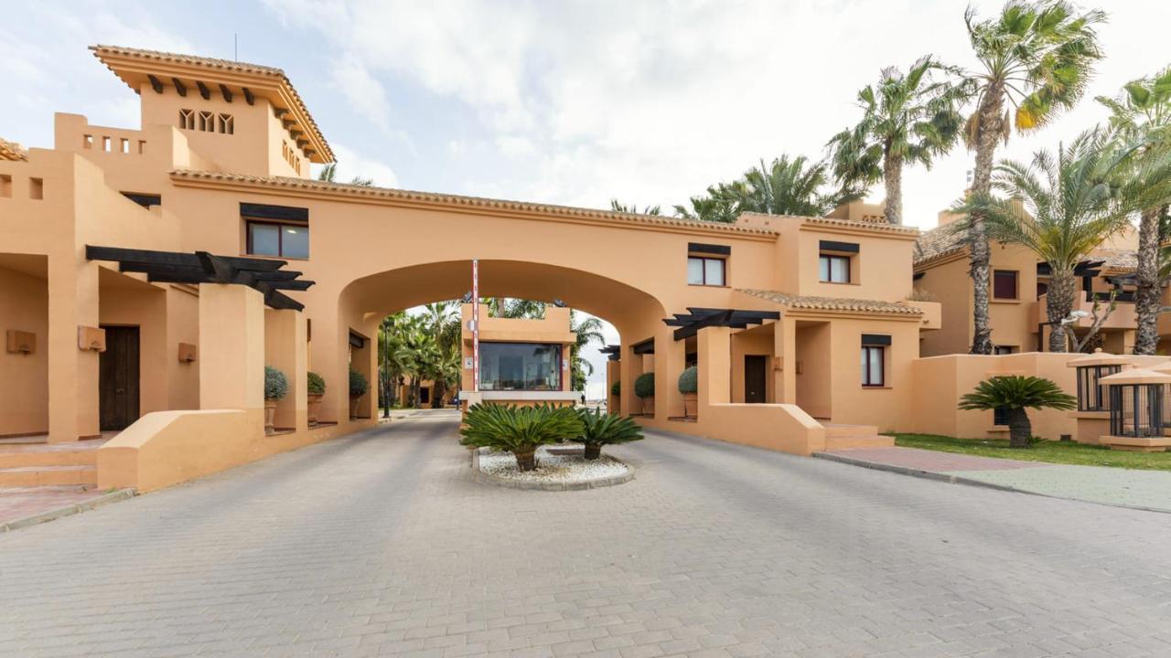 Apartamento Casa Hermana