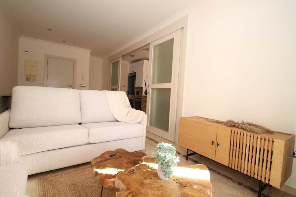 Apartamento Casa Hermana