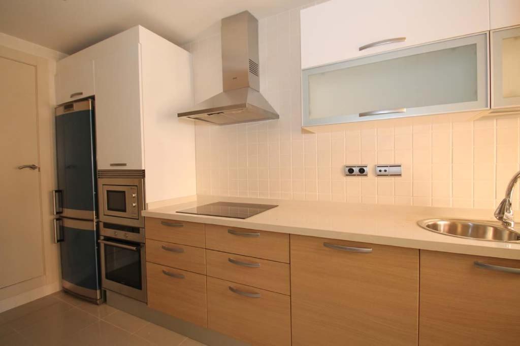 Casa Hermana Apartamento *