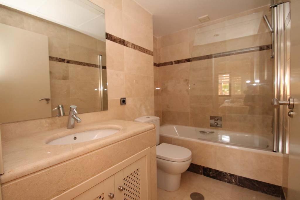 Casa Hermana Apartamento Los Alcázares