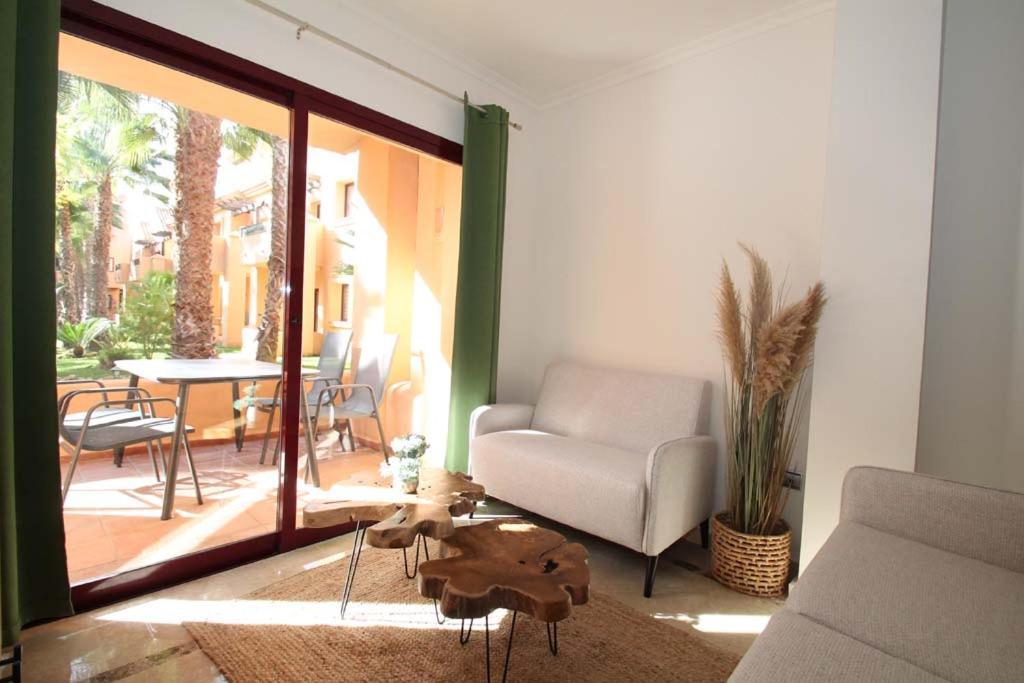 Casa Hermana Apartamento *