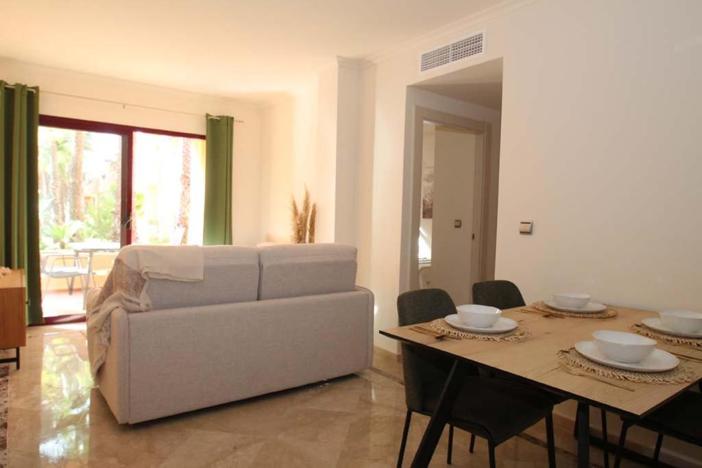 Apartamento Casa Hermana *