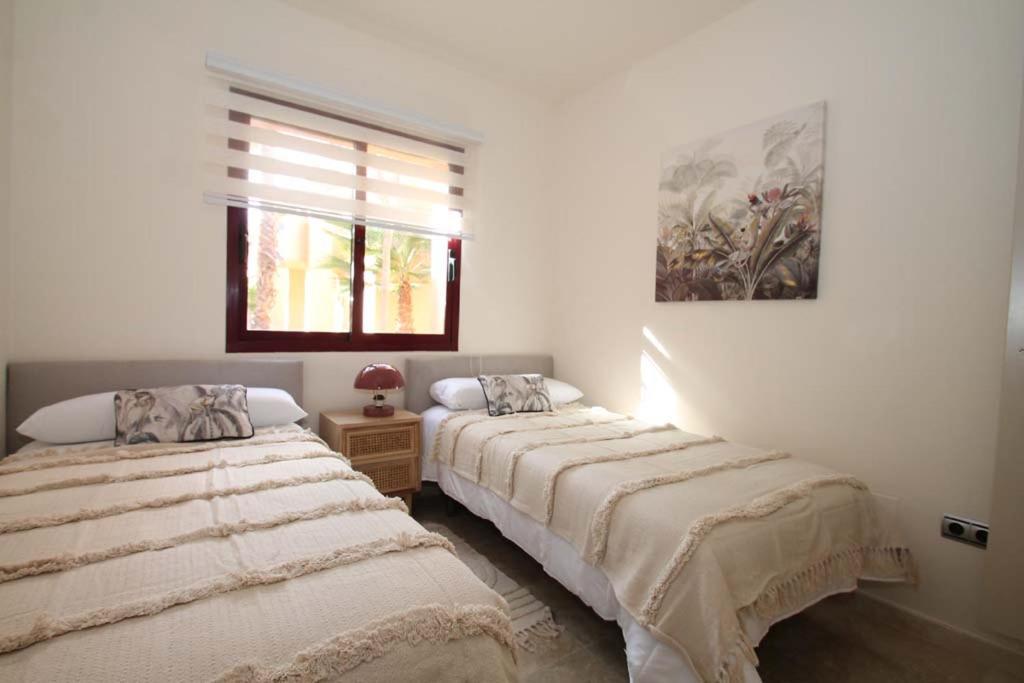 Casa Hermana