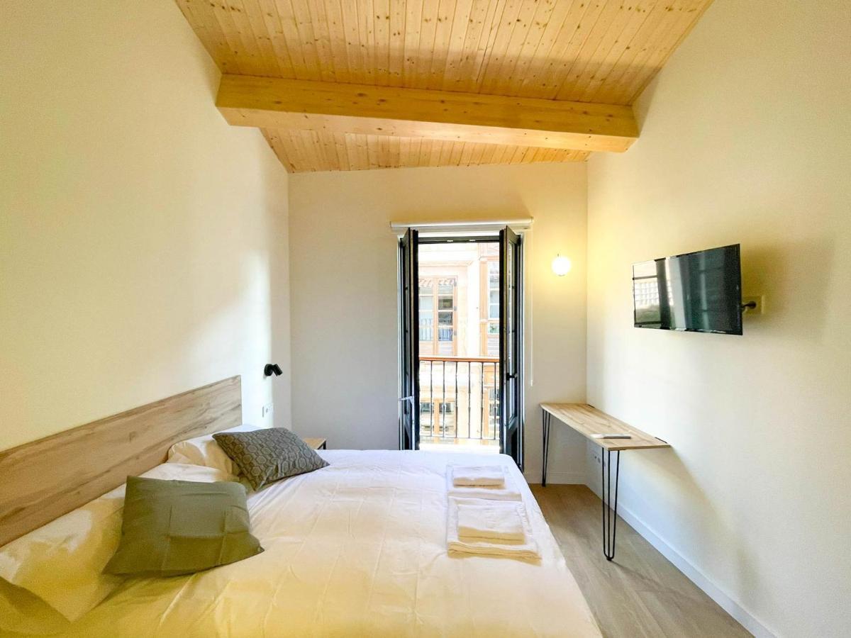 Pensión San Isidoro Coliving