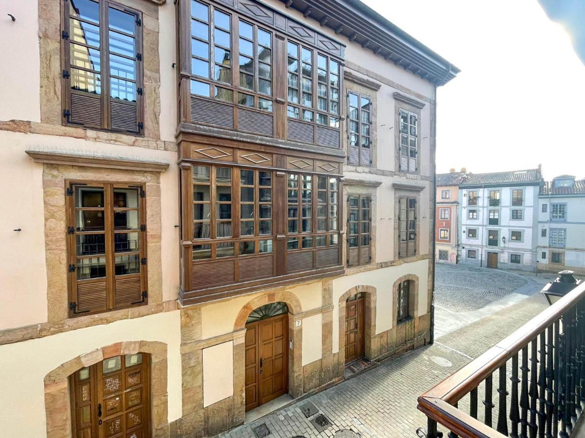 San Isidoro Coliving Pensión Oviedo