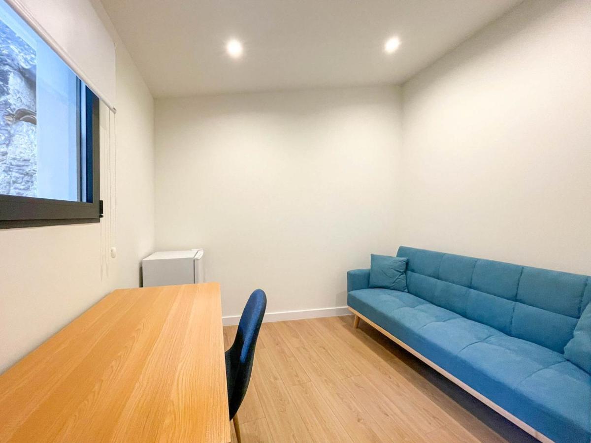San Isidoro Coliving * Oviedo