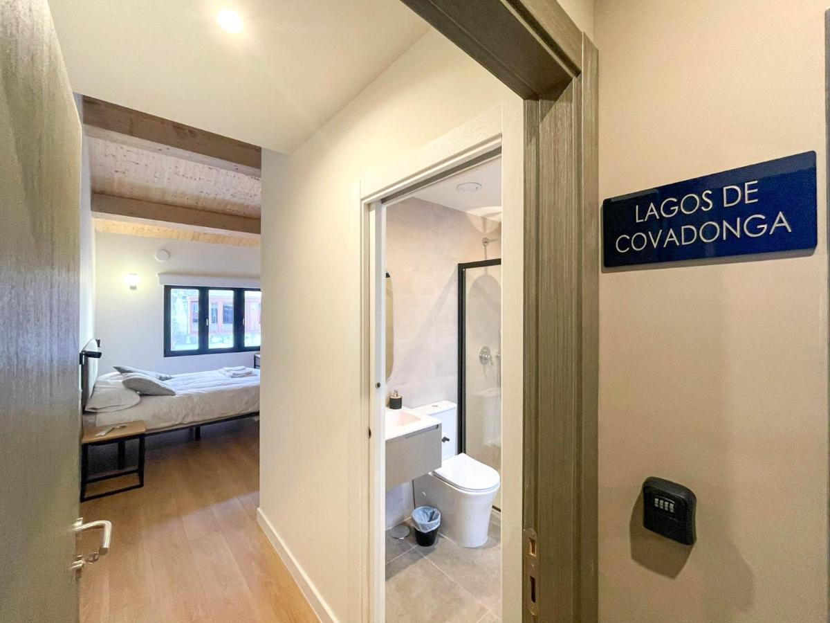 San Isidoro Coliving
