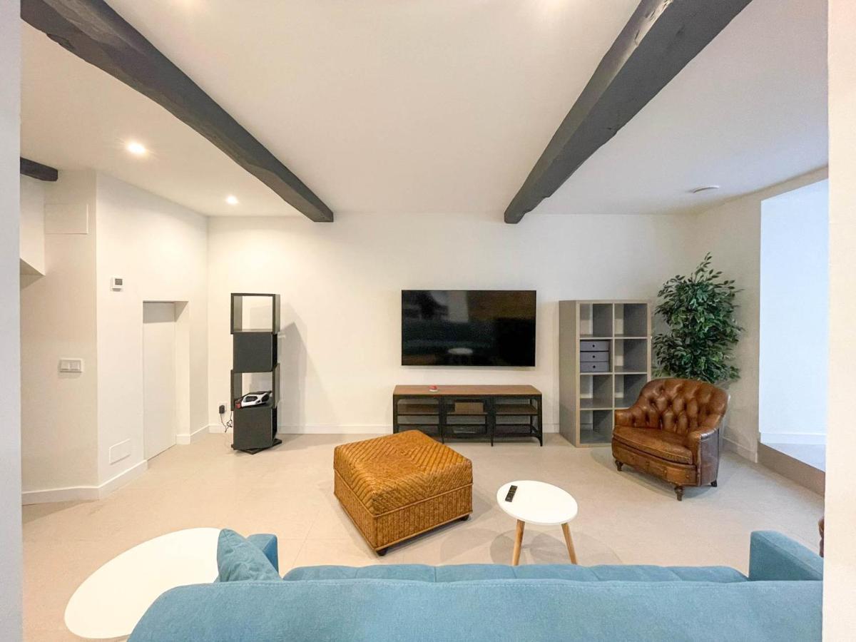 San Isidoro Coliving