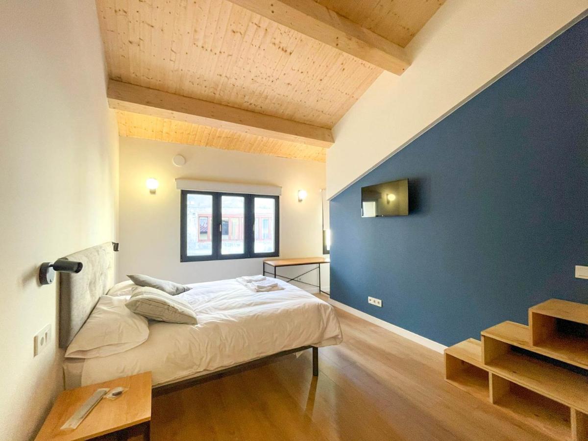 San Isidoro Coliving Pensión Oviedo