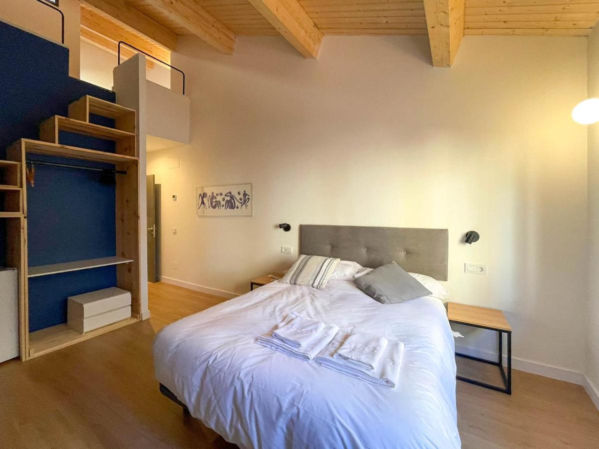 Pensión San Isidoro Coliving