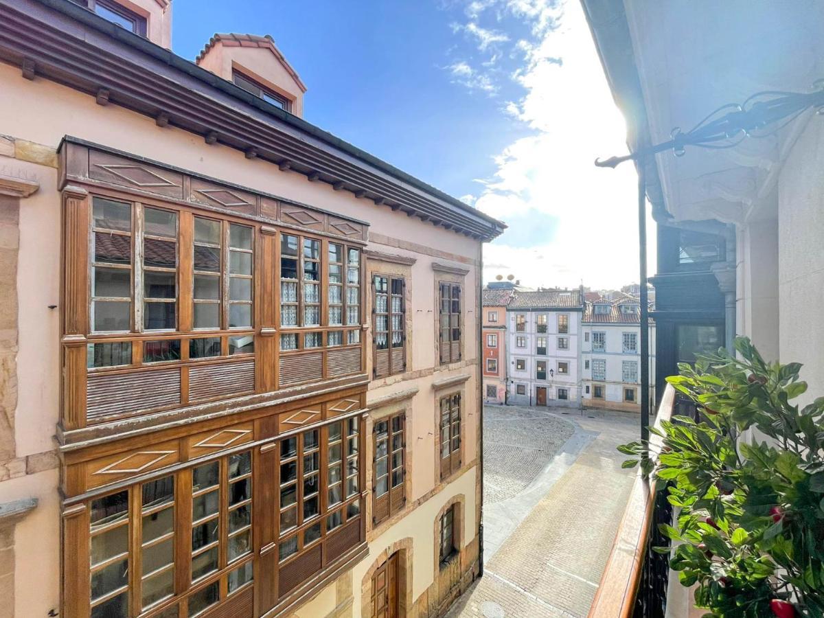 Pensión San Isidoro Coliving Oviedo
