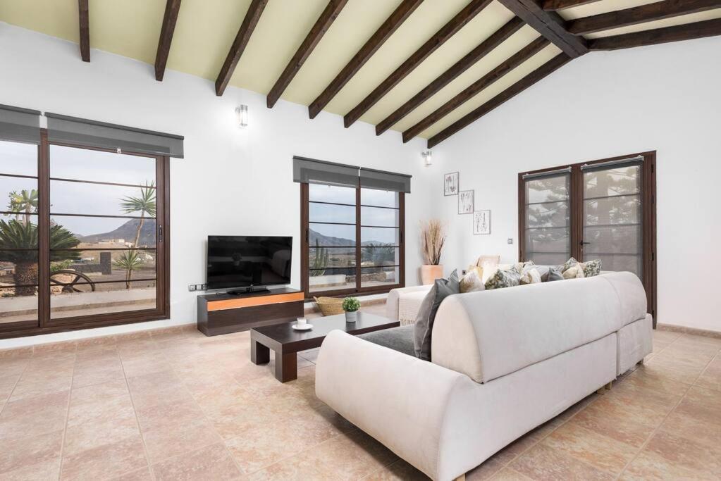 Casa El Kornao, Fuerteventura Tuineje