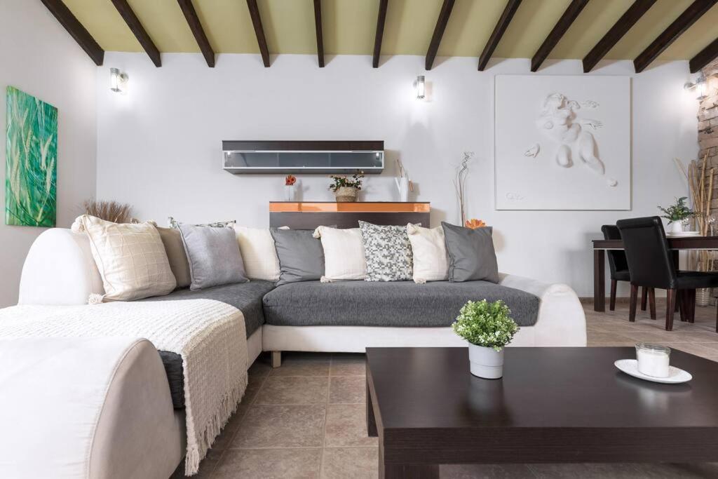 Casa El Kornao, Fuerteventura Holiday home Tuineje