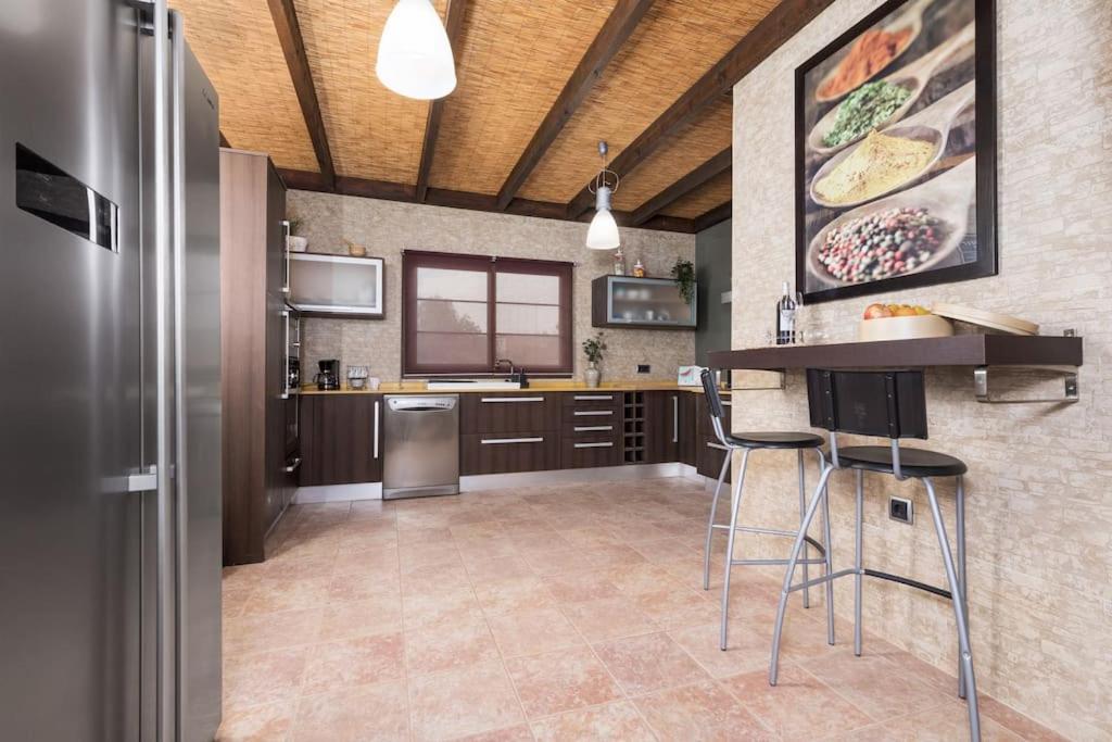Casa El Kornao, Fuerteventura * Tuineje