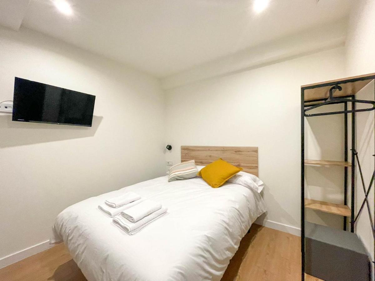 San Isidoro Coliving Pensión Oviedo