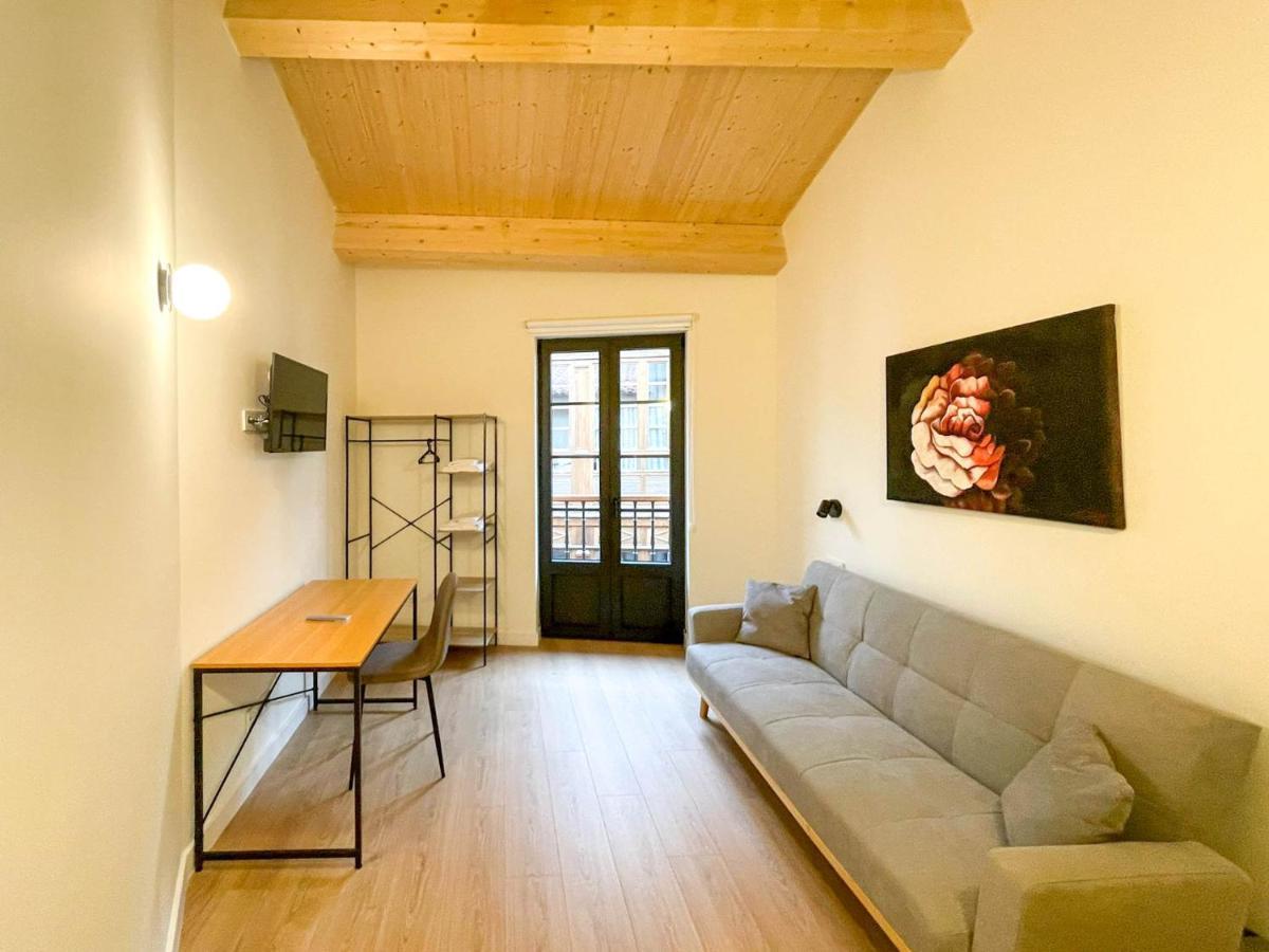 Pensión San Isidoro Coliving