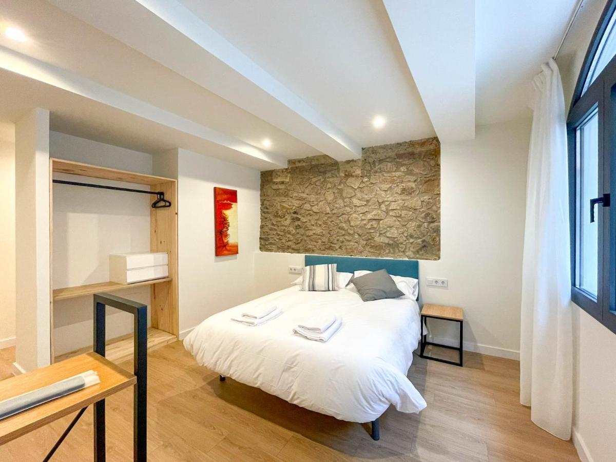 San Isidoro Coliving * Oviedo