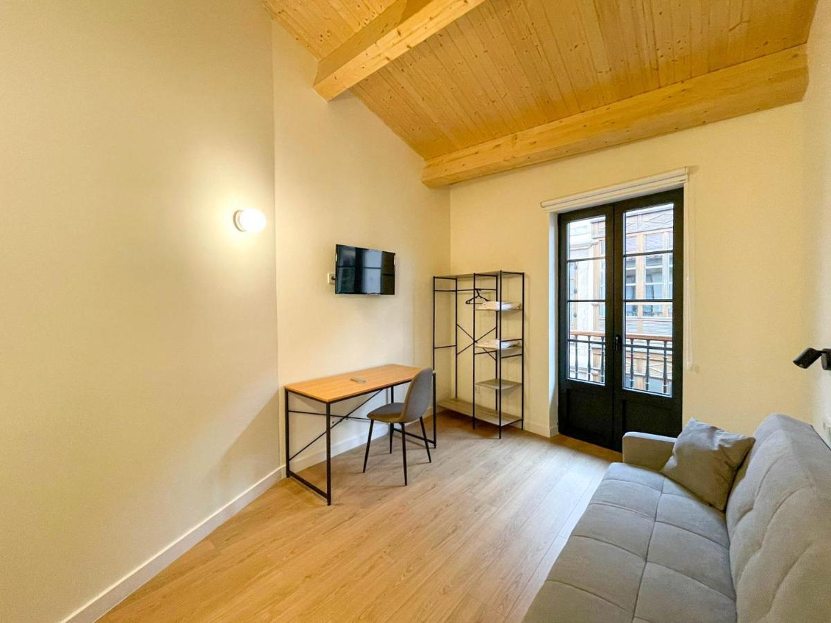 San Isidoro Coliving Pensión Oviedo