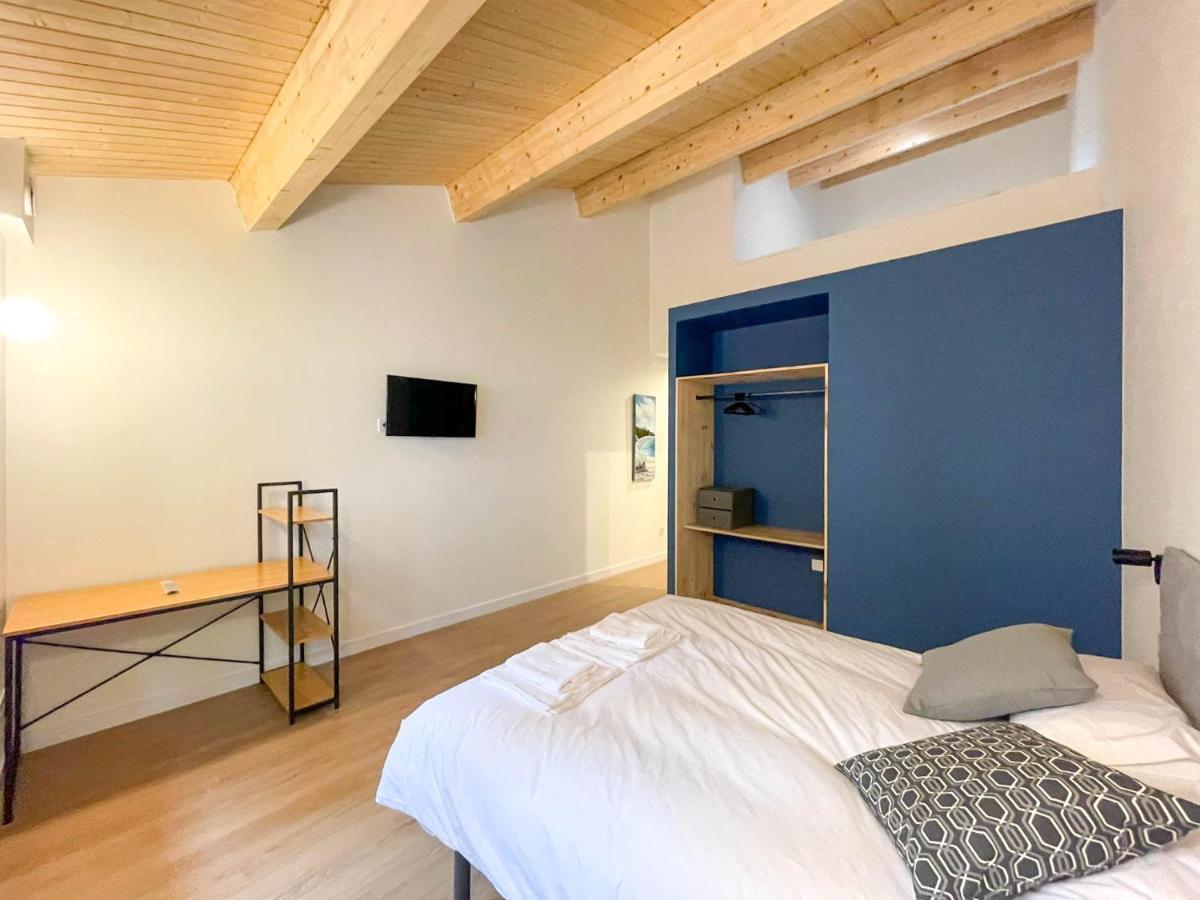 San Isidoro Coliving