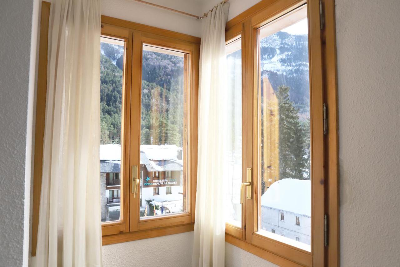 Apartamento La Campa *