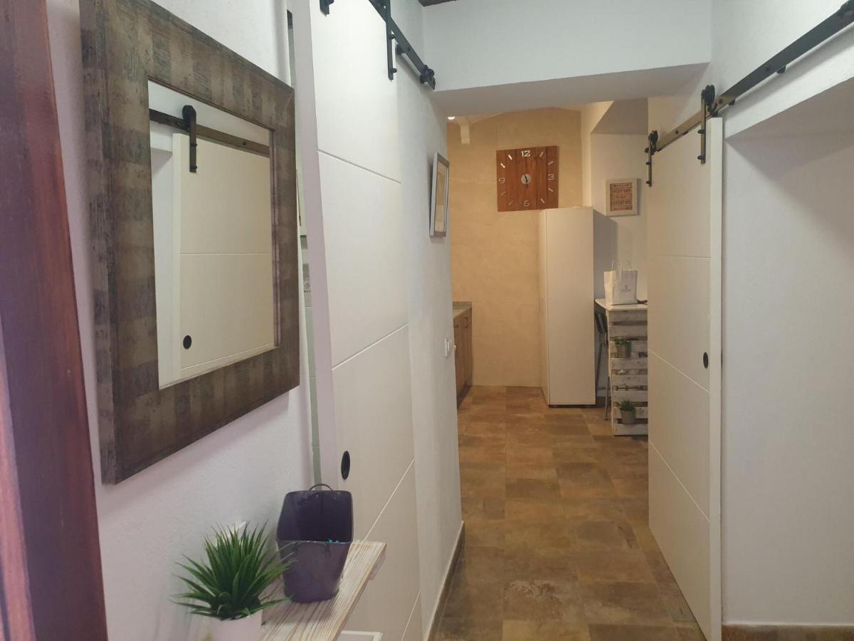 Apartment Belvilla By Oyo El Puerto de Santa Maria