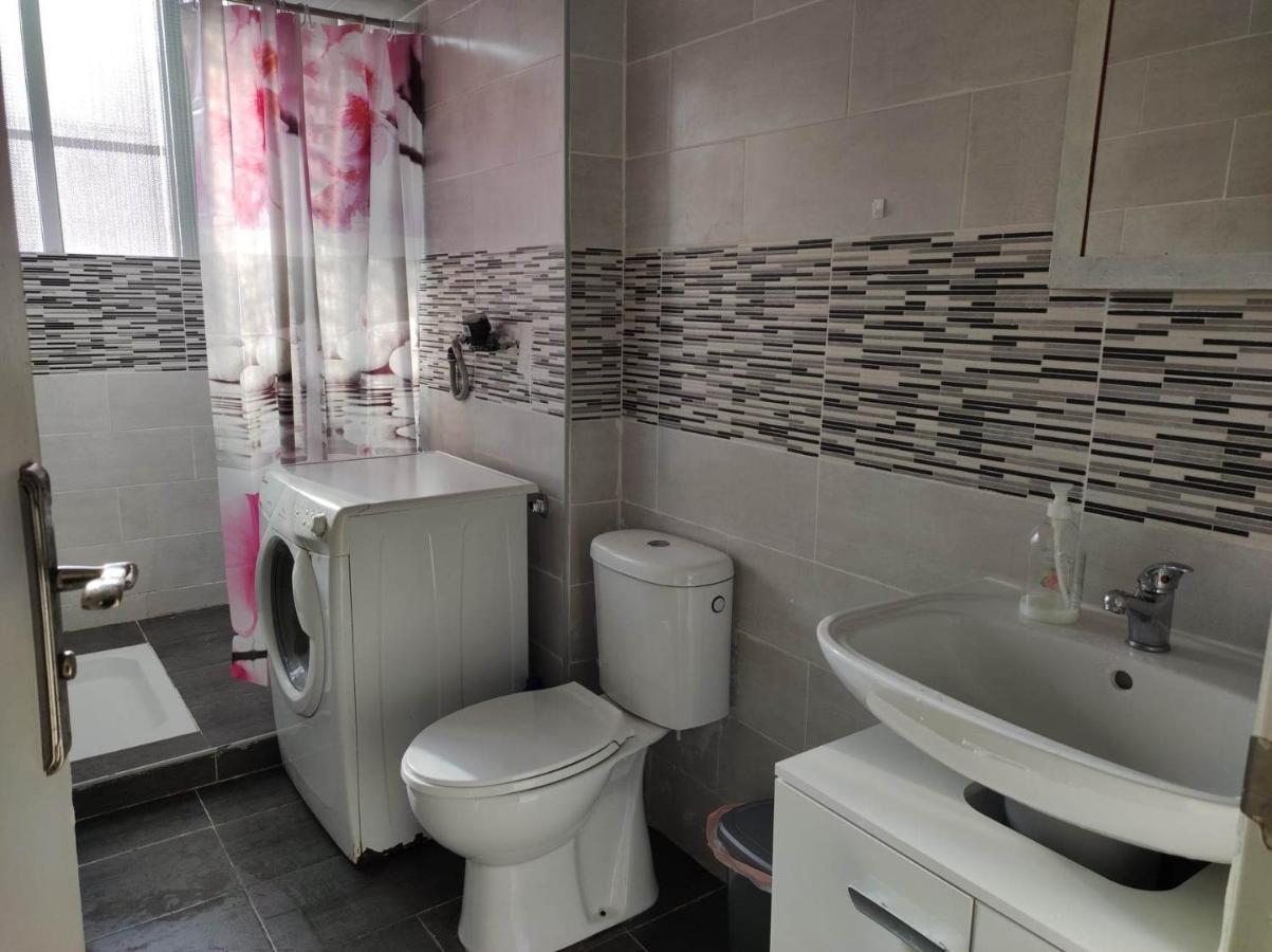 24 D-habitacion En Piso San Vicente Raspeig
