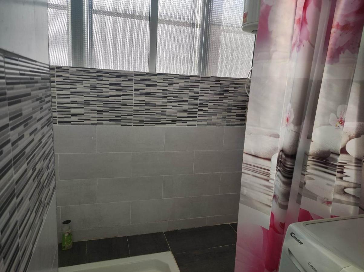 Homestay 24 D-habitacion En Piso