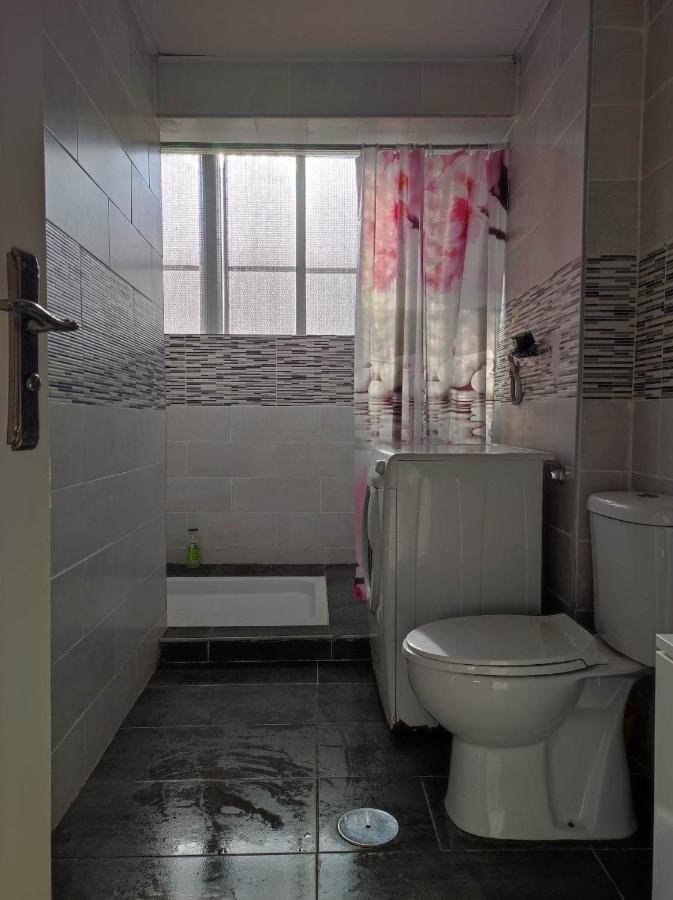 Homestay 24 D-habitacion En Piso San Vicente Raspeig