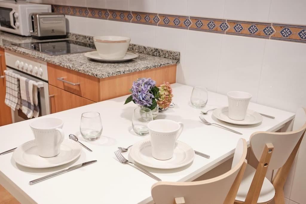 Holiday home Yuhom, Casas Con Alma. Xacedos 5 Mino