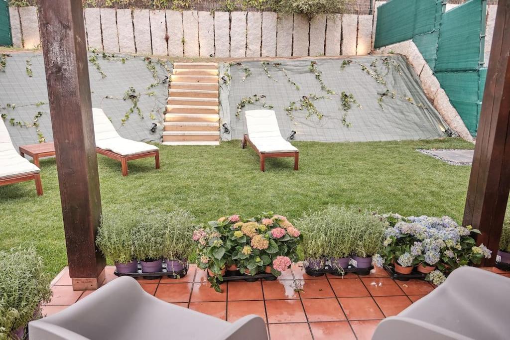 Yuhom, Casas Con Alma. Xacedos 5 *