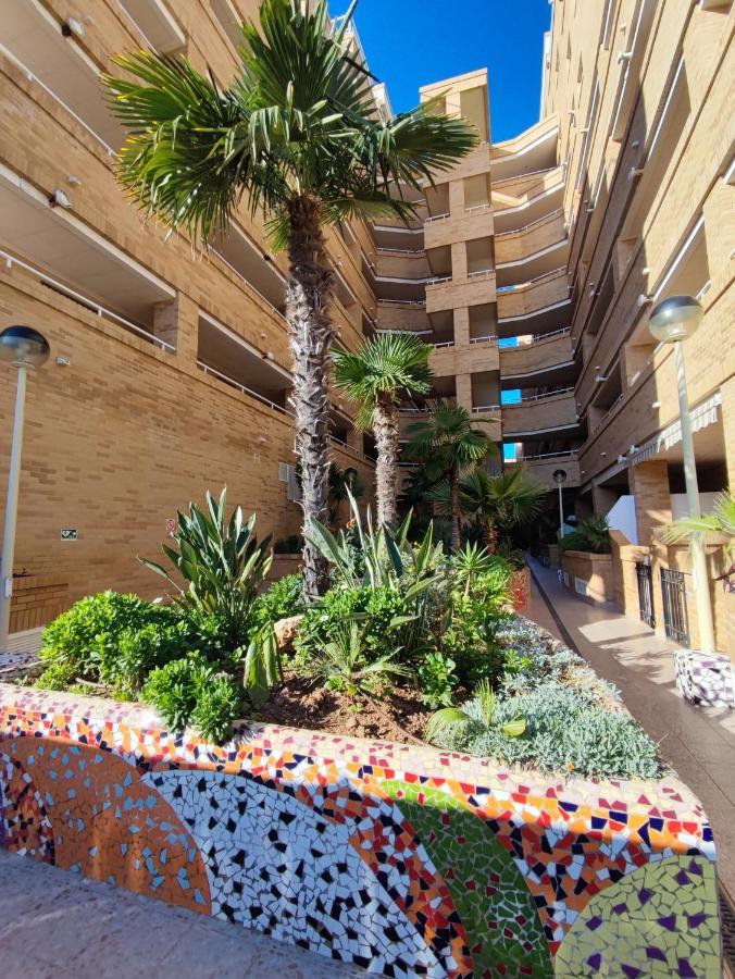 Apartment Vistas Al Mar En Magic World,